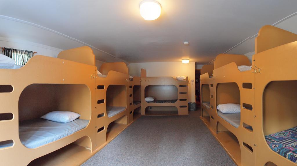 Hi Castle Mountain - Hostel Δωμάτιο φωτογραφία